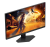 Монитор Игровой 23,8" AOC 24G4HRE/01 IPS 1920x1080 200Hz 0.5ms 300cd/m 1000:1 2xHDMI DP 2x2W Черный