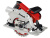 Сетев. Циркулярная пила Einhell TE-CS 165 (4331010)