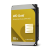 Жесткий диск повышенной надежности HDD 10Tb Western Digital Gold SATA 512Mb 3,5" 7200 WD103KRYZ