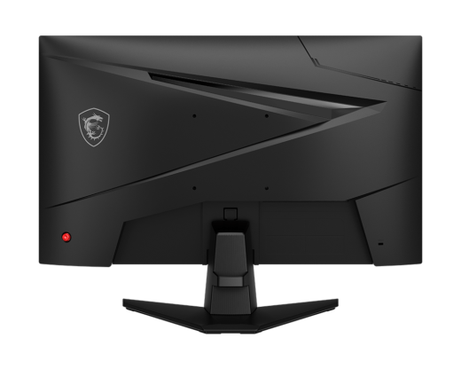 Монитор 23,8" MSI MAG 244F Rapid IPS 1920x1080 200Hz 0.5ms 300cd/m 1000:1 HDR DP HDMI Черный