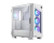 Компьютерный корпус MSI MPG VELOX 100R WHITE ATX/Micro-ATX/ 2xUSB 3.2 1xUSB 3.2 TypeC, Белый