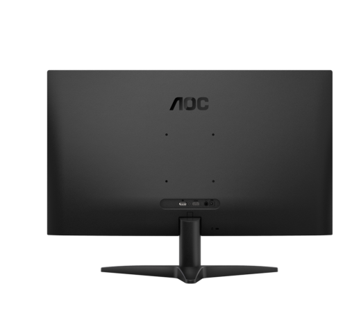 Монитор 27" AOC 27B36X IPS 1920x1080 144Hz 0.5ms 300cd/m2 1500:1 1xHDMI 1xDP 1xAudioOut Черный