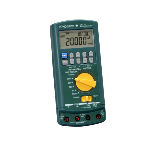 Калибратор сигналов термосопротивлений CA330