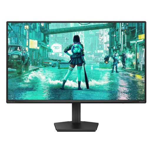 Монитор 27" PHILIPS 27M2N3200NF/01 IPS 1920x1080 144Hz 0.5мс 300кд/м 1500:1 HDMI DP Черный