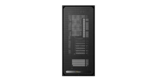Корпус Ocypus Delta C70 BK EATX/ATX/mATX/mini-ITX 2xUSB 1xType-C Audio Черный Delta-C70-BKG000XX-GL