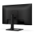 Монитор 27" PHILIPS 27E1N1800AE/01 IPS 3840x2160 60Hz 4мс 350кд/м 1000:1 HDR10 2xHDMI DP Черный