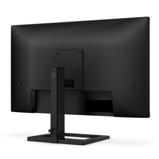 Монитор 27" PHILIPS 27E1N1800AE/01 IPS 3840x2160 60Hz 4мс 350кд/м 1000:1 HDR10 2xHDMI DP Черный
