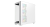 Корпус Ocypus Gamma C72 WH ARGB ATX/mATX/ITX 3xUSB Белый Gamma-C72-WHD400XX-GL
