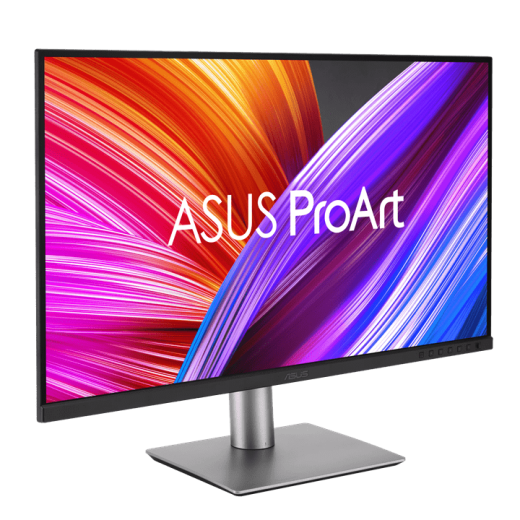 Монитор 27" ASUS ProArt Display PA279CRV IPS 3840x2160 60Hz 5ms 350cd/m 1000:1 2xHDMI 2xDP 1xUSB-C