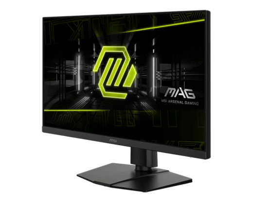 Монитор 27" MSI MAG 272URDF E16 Rapid IPS 3840x2160 160/320Hz 0.5ms 400cd/m2 1000:1 2xHDMI 1xDP HAS