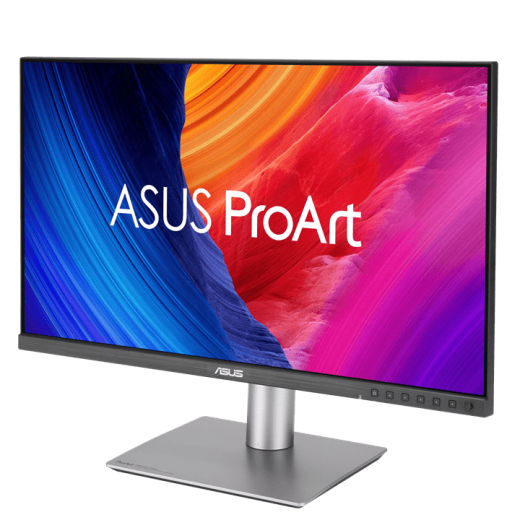 Монитор 27" ASUS ProArt Display PA27JCV IPS 5120x2880 60Hz 4ms 400cd/m 1500:1 HDMI USB-C(DP)