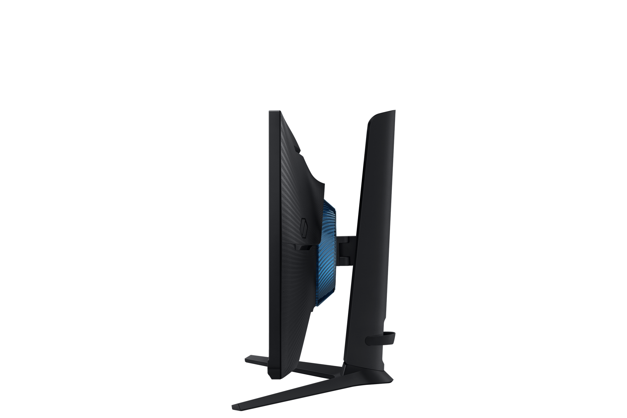 Монитор 24" SAMSUNG LS24DG302EIXCI VA FHD 1920x1080 180Hz 1мс 250кд/м2 3000:1 2xHDMI 1xDP HDR10