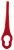 Нож для триммера в комплекте (20 шт.) Einhell Spare Blade-set PXC Trimmer (3405730)