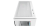 Корпус Ocypus Gamma C72 WH ARGB ATX/mATX/ITX 3xUSB Белый Gamma-C72-WHD400XX-GL