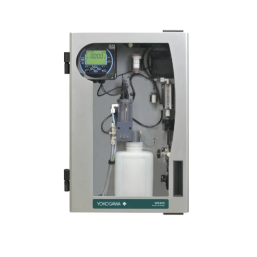 Анализатор натрия WE420