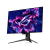 Монитор 32" ASUS ROG Swift PG32UCDP OLED 3840x2160 240Hz 0.03ms 450cd/m 1,5M:1 2xHDMI DP USB-C 3xUSB
