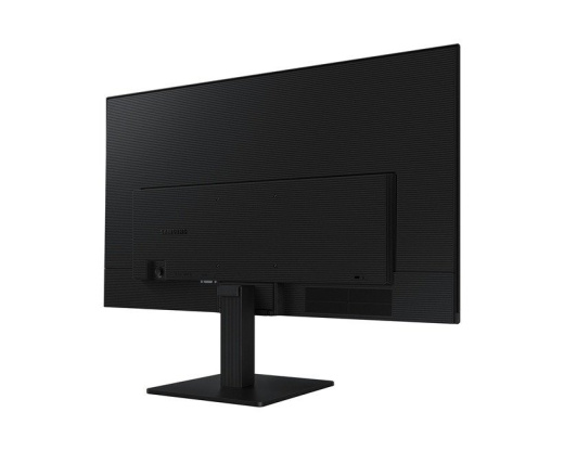 Монитор 27" SAMSUNG LS27D304GAIXCI, IPS 1920x1080 100Hz 5мс 250кд/м2 1000:1 1xD-Sub 1xHDMI Черный