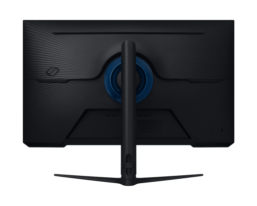 Монитор 32" SAMSUNG LS32FG512EIXCI VA 2560x1440 QHD 180Hz 1мс 300кд 3000:1 2xHDMI 1xDP 1xUSB2.0