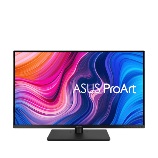 Монитор 32" ASUS ProArt Display PA329CV IPS 3840x2160 60Hz 5ms 350cd/m 1000:1 2xHDMI 1xDP 1xUSB-C