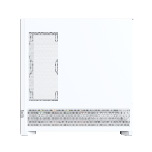 Корпус Montech SKY 3 (W) ATX/Micro-ATX/Mini-ITX (Back-Connected MB) 2xUSB3.0 1xType-C 1xAudio Белый