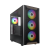 Корпус Montech XR Wood (B) ATX/Micro-ATX/Mini-ITX 2xUSB3.0 1xType-C 1xAudio 1xMic Черный