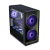 Корпус Lian Li Lancool 217 INF EEB/E-ATX/ATX/mATX/ITX Пылевой фильтр G99.LAN217INFX.10R Черный
