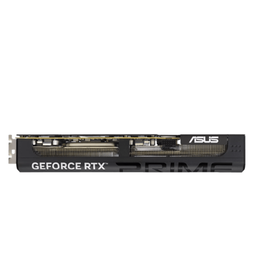Видеокарта ASUS GeForce RTX5080 PRIME 16GB GDDR7 OC Edition 256bit HDMI 3DP PRIME-RTX5080-O16G