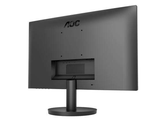 Монитор 23,8" AOC 24B3CA2/01 IPS 1920x1080 100Hz 1мс 250кд/м 1300:1 1xHDMI 1xUSB-C 2x2W Black