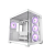 Корпус PCCooler C3T700 ARGB WH ATX/mATX/ITX USB-C USB3.0 USB2.0 White