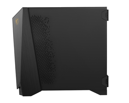 Компьютерный корпус MSI MEG PROSPECT 700R EATX/ATX/mATX/ITX, 3xUSB 3.2 Gen1, ARGB, ATX