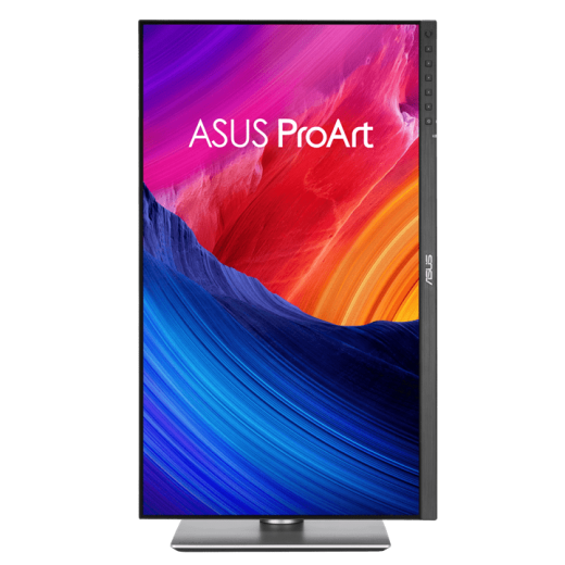 Монитор 27" ASUS ProArt Display PA27JCV IPS 5120x2880 60Hz 4ms 400cd/m 1500:1 HDMI USB-C(DP)