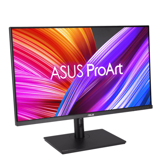 Монитор 32" ASUS ProArt Display PA328QV IPS 2560x1440 75Hz 5ms 400cd/m 1000:1 1xHDMI 1xDP 1xUSB3.2