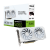Видеокарта ASUS GeForce RTX5060 8Gb, DUAL OC Edition White, GDDR7 HDMI 3xDP DUAL-RTX5060-O8G-WHITE