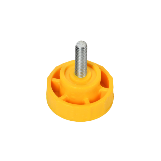 Болт М5 с круглой головкой