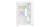 Корпус Ocypus Iota C70 WH Curve ARGB Digital ATX/mATX/mITX 2xUSB Type-C Белый Iota-C70-WHD400CD-GL