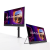Монитор 21.5" ASUS ZenScreen MB229CF IPS 1920x1080 100Hz 5ms 250cd/m 1000:1 HDMI(1.4) USB-C(DP)