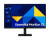 Монитор 27" SAMSUNG LS27D304GAIXCI, IPS 1920x1080 100Hz 5мс 250кд/м2 1000:1 1xD-Sub 1xHDMI Черный