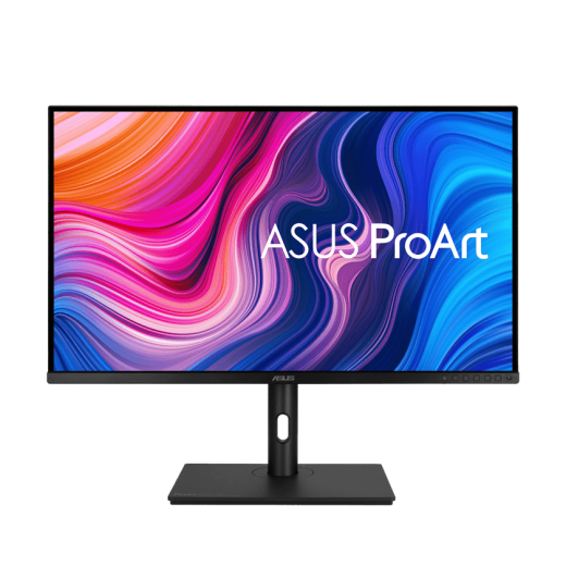 Монитор 32" ASUS ProArt Display PA328CGV IPS 2560x1440 165Hz 5ms 450cd/m 1000:1 2xHDMI 1xDP 1xUSB-С