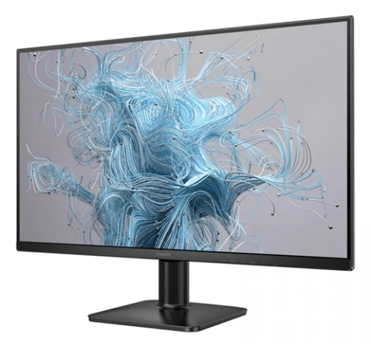 Монитор 27" PHILIPS 27E2N1110/01 IPS 1920x1080 120Hz 4мс 300кд/м 1500:1 HDMI VGA Черный