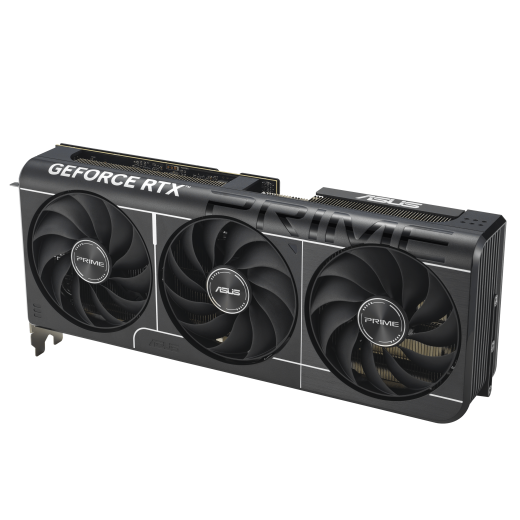 Видеокарта ASUS GeForce RTX 5070 12Gb PRIME OC Edition GDDR7 192-bit 1xHDMI 3xDP PRIME-RTX5070-O12G