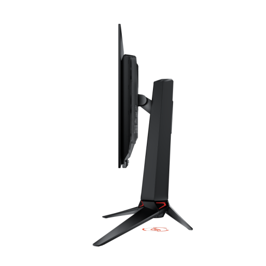 Монитор 27" ASUS ROG Swift PG27AQDP OLED 2560x1440 480Hz 0.03ms 450cd/m 1.5M:1 2xHDMI 1xDP 2xUSB3.2