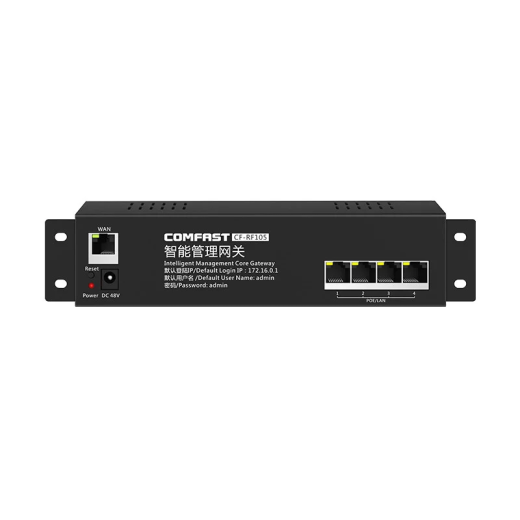 Контроллер Comfast CF-RF105
