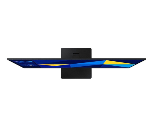Монитор 27" SAMSUNG LS27D304GAIXCI, IPS 1920x1080 100Hz 5мс 250кд/м2 1000:1 1xD-Sub 1xHDMI Черный