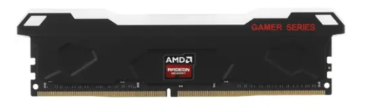 Оперативная память 16GB DDR4 3200MHz AMD Radeon R9 Gamers Series RGB R9S416G3206U2S-RGB