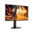 Монитор Игровой 27" AOC Q27G4SDR QD-OLED 2560x1440 360Hz 0.03ms 1000cd/m2 1,5M:1 2xHDMI 1xDP Черный