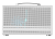 Корпус PCCooler I100 PRO MESH WH ITX USB3.0 1x3.5", 1x2.5" White