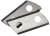 Нож для садового измельчителя Einhell Spare knife for GC-KS 2540 (3405930)