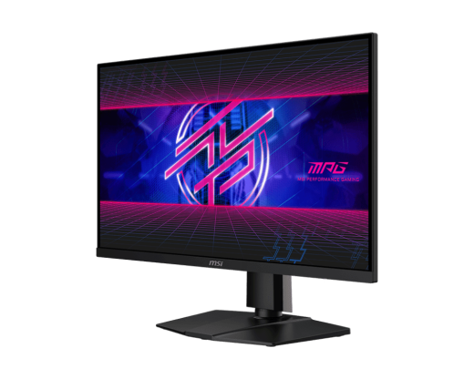 Монитор 27" MSI MPG 274URF QD Rapid IPS 3840x2160 160Hz 0.5ms 400cd/m 10млн:1 2xHDMI 1xDP USB-С