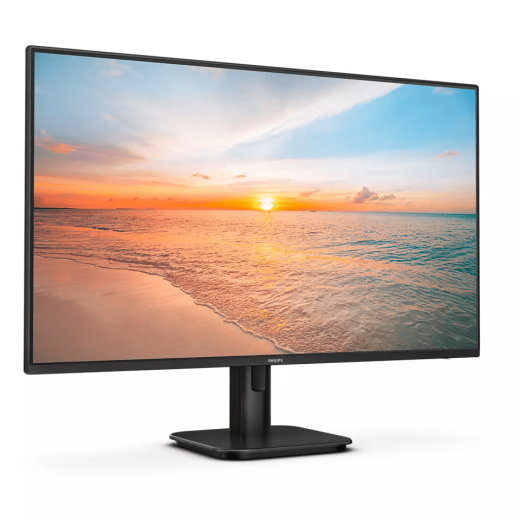 Монитор 27" PHILIPS 27E1N1100A/01 IPS 1920x1080 120Hz 1мс 300кд/м 1500:1 1xHDMI 1xVGA 2x2W Black