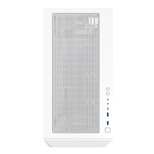 Корпус Montech AIR 903 BASE (W) E-ATX/ATX/Micro-ATX/Mini-ITX 2xUSB3.0 1xType-C 1xAudio 1xMic Белый